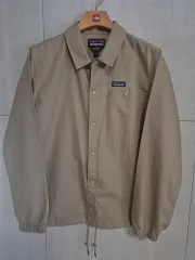 Patagonia オール ウェア ヘンプ コーチ ジャケット