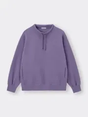 GU ヘビーウェイト スウェット L