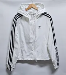 アディダス レディース ウィンドブレーカー L