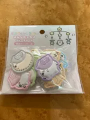 おしりもっちりフレークシール　ちいかわベイビー