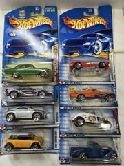 ホットウィール フェラーリ 250GTO 288GTO 599GTB 4台 - メルカリ
