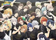 劇場版 うたの☆プリンスさまっ♪ マジLOVEキングダム【通常版】DVD／古田丈司