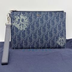 ⭐️ほぼ未使用⭐️ ディオール ティアーズ A5 ポーチ クラッチバッグ