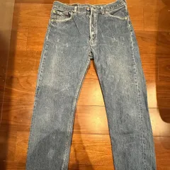 Levi's リーバイス　501 USA製