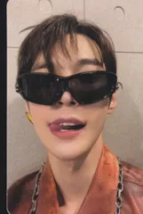 NCT127 疾走 2Baddies DOYOUNG トレカ デジ韓国