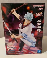 未開封⭐︎ ナルト NARUTO VIBRATION STARS 我愛羅 君麻呂 フィギュア2