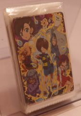 金色のガッシュ！！ 完全版 メモリーブロック レイラ＆アルベール