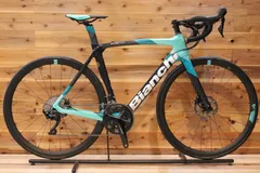 2026年最新】bianchi オルトレxr3の人気アイテム - メルカリ