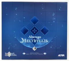 アルター Fate/Grand Order アルターエゴ/メルトリリス