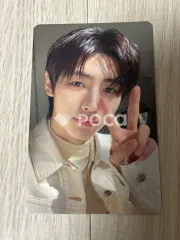 ENHYPEN ソンフン DIMENSION : 閃光 UNIVERSAL MUSIC STORE LIMITED EDITION