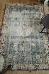 2026年最新】トルコ ヴィンテージ お花ラグの人気アイテム - メルカリ