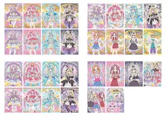 新品 名探偵プリキュア！ キラキラトレーディングコレクション 全種類 コンプリート