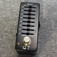 Guyatone FS-7 Leslie Queen Phase Shifter [ヴィンテージ品] - メルカリ