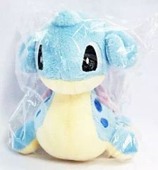 希少】ポケモンセンター限定 ラプラスドール 2009年製 ポケドール