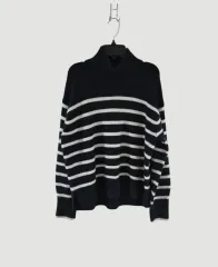 M UNIQLO レディース ウール ニット セーター