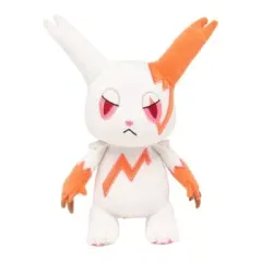 中古】ぬいぐるみ ザングース ぬいぐるみ Pokemon time