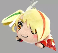 中古】ぬいぐるみ 二階堂サキ 寝そべりぬいぐるみ 特攻Ver. Vol.1