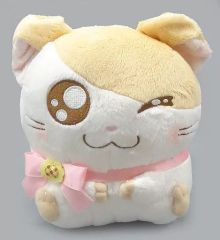 [중고] 봉제인형 햄타로 HAPPY 봉제인형 라스트원 ver