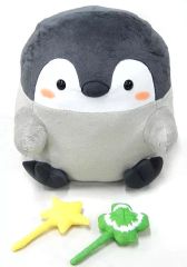 ふくふくシマエナガ ゆかいなともだちビッグぬいぐるみ お値下げ致し