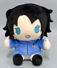 中古】バッジ・ビンズ 毛利寿三郎 「缶バッジ 新テニスの王子様 18