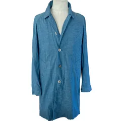 Steven Alan denim coat スティーブンアラン デニムコートのサムネイル