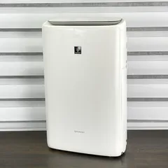 2026年最新】除加湿空気清浄機 ki-nd50-wの人気アイテム - メルカリ