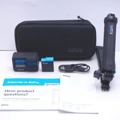 2026年最新】GoPro HERO9 Blackの人気アイテム - メルカリ