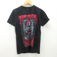 【新品】デトロイトメタルシティ×マキシマムザホルモンコラボTシャツ マキシマム ザ ホルモン デトロイトメタルシティ Tシャツ - メルカリ