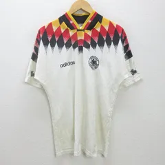 2026年最新】ドイツ 90 ユニフォームの人気アイテム - メルカリ