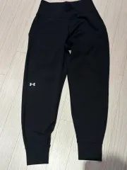 アンダーアーマー トレーニング パンツ