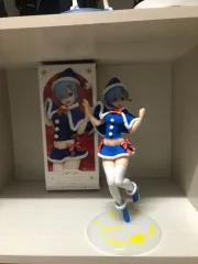 Reゼロからレム フィギュア
