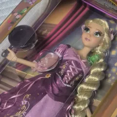 (在庫処分) ディズニー ラプンツェル リー:meet ドール