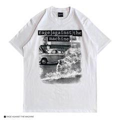レイジアゲインストザマシーン XL 半袖 Tシャツ ロック バンドTシャツ