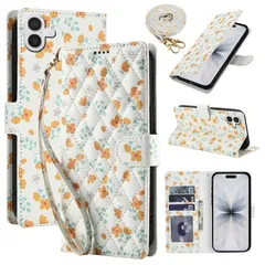 【数量限定】花柄 女性 あいふおん17 スタンド機能 カバー 財布型 アイフォン17 おしゃれ スマホケース レザー カード収納 スマホカバー アイホン17 ショルダー 肩掛け ケース 携帯ケース iPhone17 ケース お洒落 いPhone17 耐衝撃 ひ