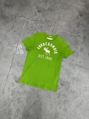 アバクロンビー 半袖Tシャツ