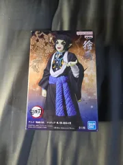 BUNZANG最安値) 鬼滅の刃 獪岳 未開封 フィギュア 出品