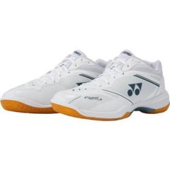 yonex パワークッション 65Z SHB65ZY 桃田モデル 27.5 - メルカリ