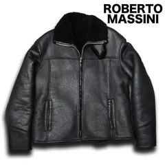 2026年最新】ROBERTO MASSINI レザー素材：羊革(シープスキン