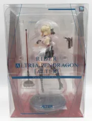 アルター 1/7スケール Fate/Grand Order ライダー/アルトリア・ペンドラゴン[オルタ]
