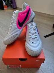 ナイキ ティエンポ レジェラ プロTF出品(265)