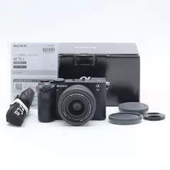 2026年最新】sony α7ii レンズキットの人気アイテム - メルカリ