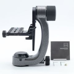 GITZO GHFG1 フルードジンバル雲台｜アルカスイス互換 スライディング