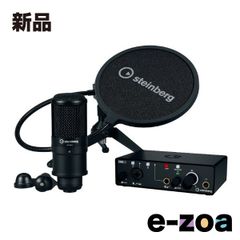YAMAHA AG03 audio-technica AT2020 セット - メルカリ