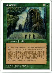MTG 森の知恵 等 緑カード まとめ売り 引退 モダン バラ売り可 2026年最新】MTG 森の知恵の人気アイテム - メルカリ