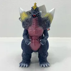 【尾張小牧店】 中古 スペースゴジラ「ゴジラVSスペースゴジラ」ムービーモンスターシリーズ