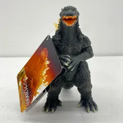 【尾張小牧店】 中古 ゴジラ(2000)お台場決戦カラーver.「ゴジラ×メガギラスG消滅作戦」ムービーモンスターシリーズゴジラ・ストア限定