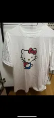 ハローキティ 半袖 Tシャツ