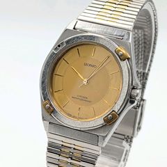 vintage citizen leopard レオパール シチズン 80s - メルカリ