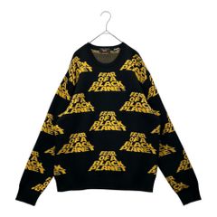Undercover SUPREME コラボセーター　M シュプリーム 中古・古着通販】SUPREME (シュプリーム) UNDERCOVER (アンダーカバー