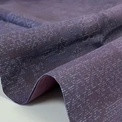 本場大島紬 色大島 一元式 素敵な絣柄 正絹 着物 MK-4113